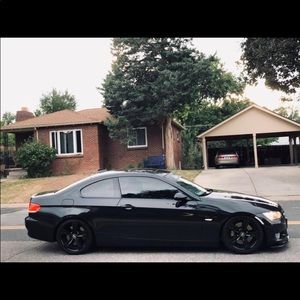 Meet your Posher, Kevin